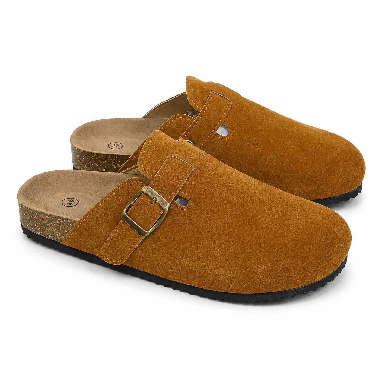 The Classic Clog