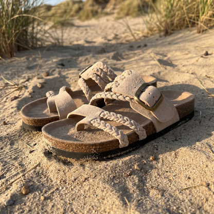 The Braided Kork