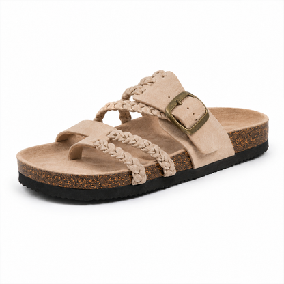 The Braided Kork