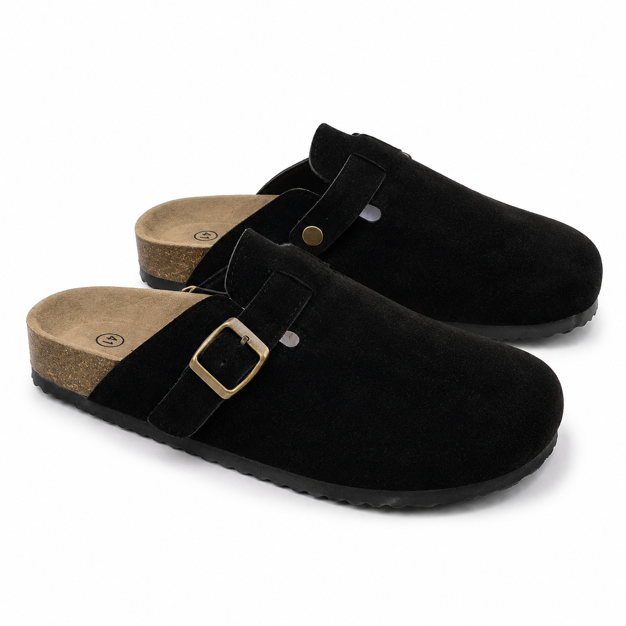 The Classic Clog