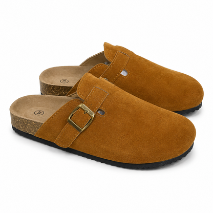 The Classic Clog