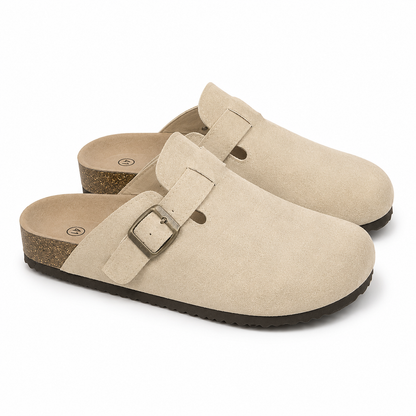 The Classic Clog