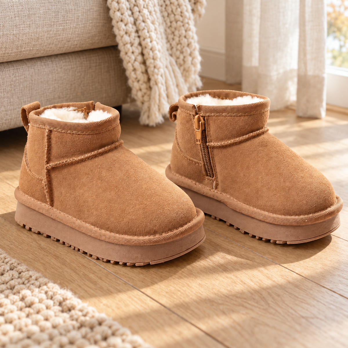 The Kids' FURR