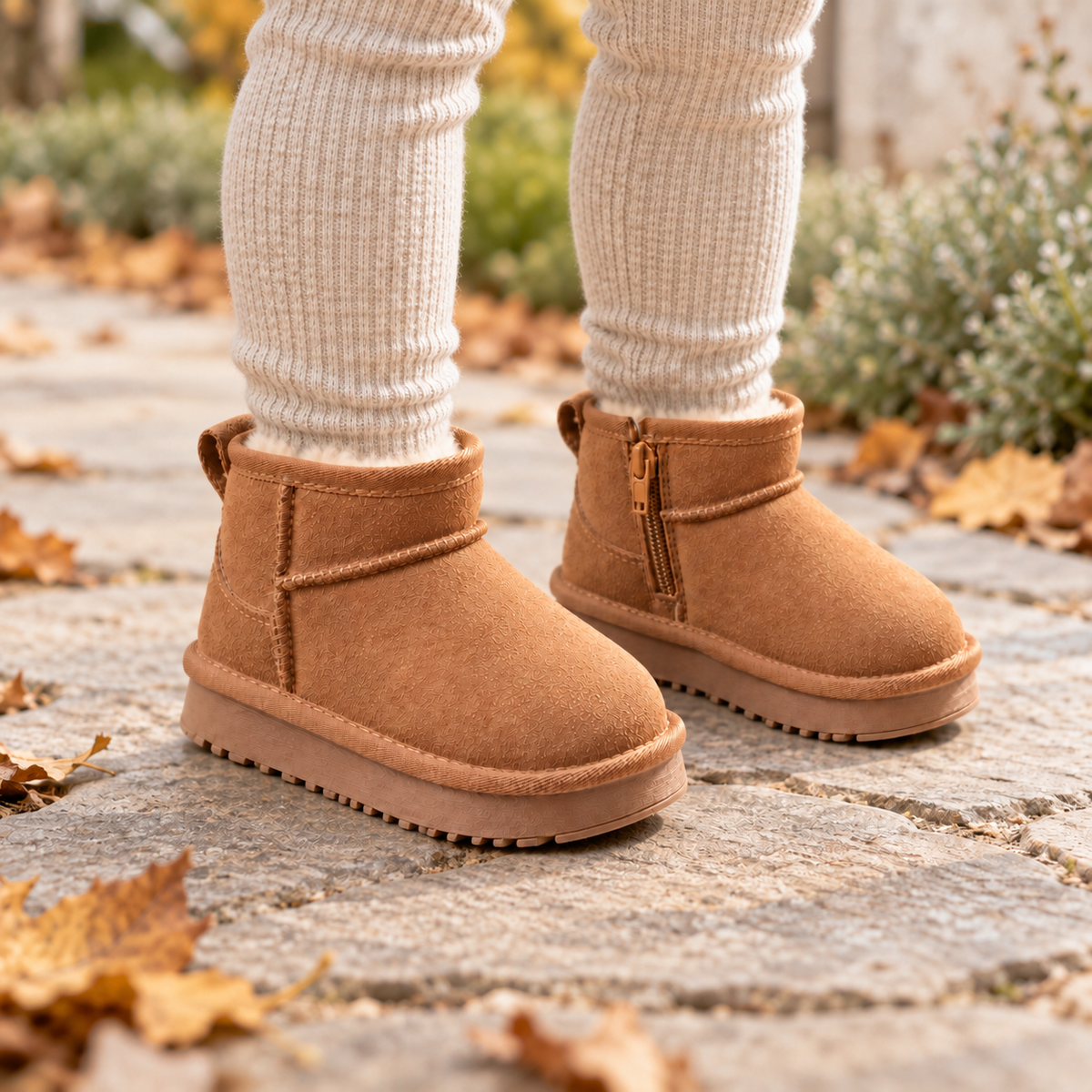 The Kids' FURR