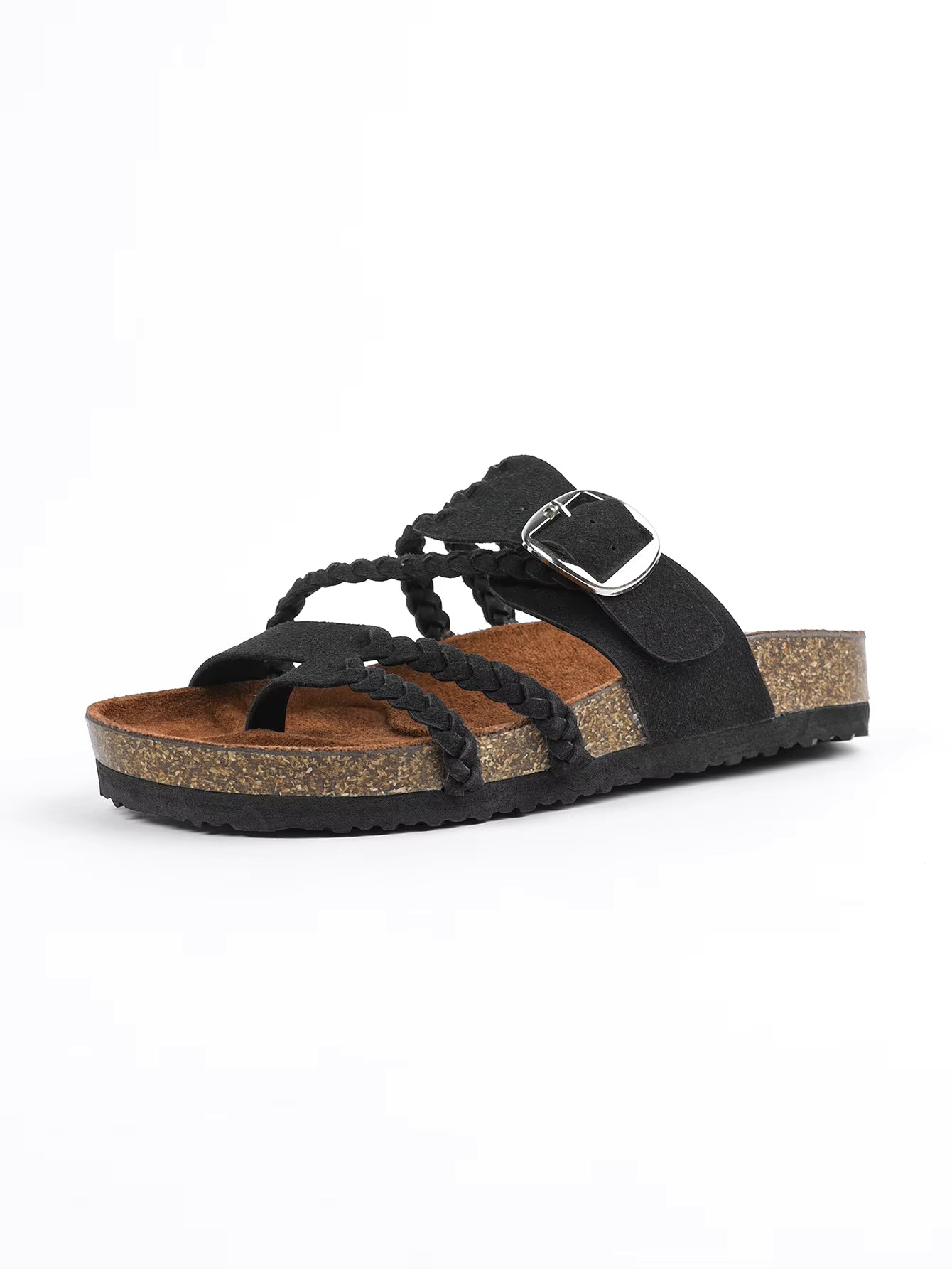 The Braided Kork