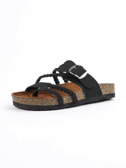 The Braided Kork