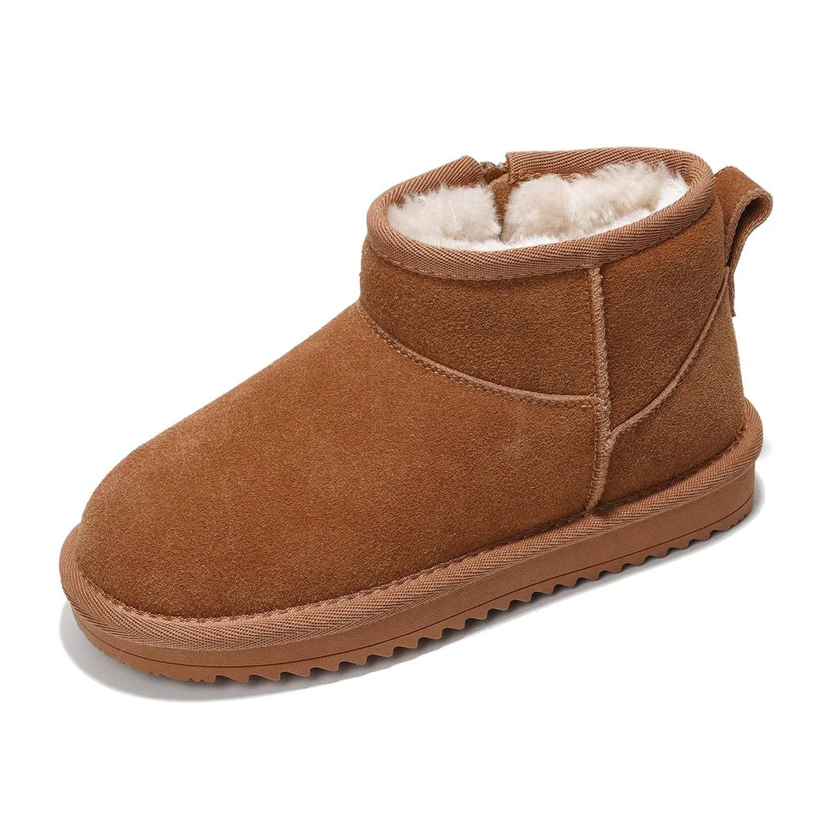 The Kids' FURR